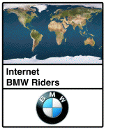 IBMWR Logo